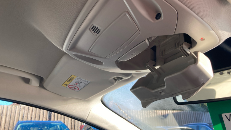 Ford Focus 1.0 EcoBoost 125 Titanium 5dr Petrol Hatchback